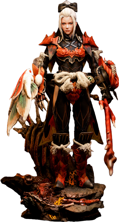 Odogaron Deluxe (Deluxe Version) – Damtoys – ActionFigure Brasil