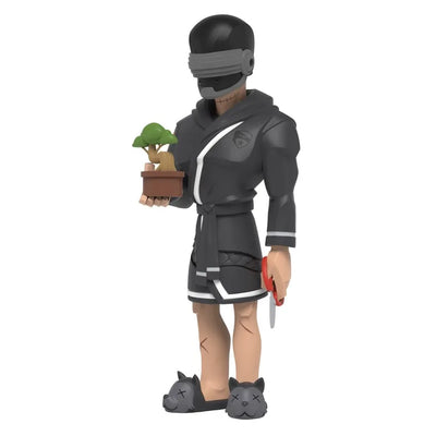 OFF_WERK Snake Eyes - LIMITED EDITION – Mighty Jaxx – ActionFigure Brasil — detalhe do produto