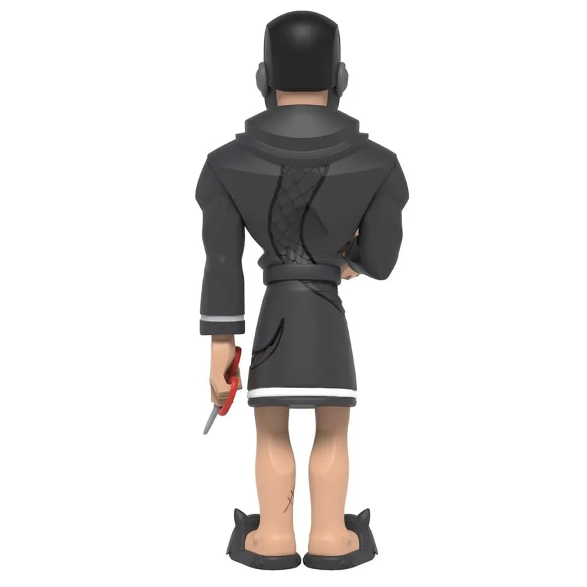 OFF_WERK Snake Eyes - LIMITED EDITION – Mighty Jaxx – ActionFigure Brasil