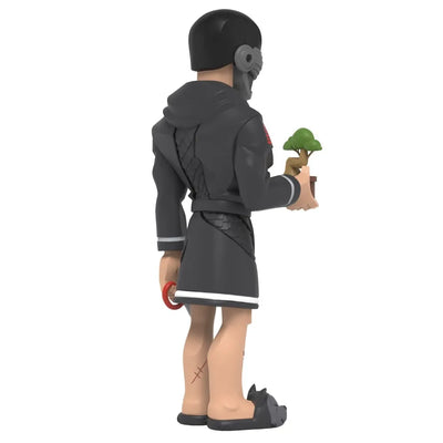 OFF_WERK Snake Eyes - LIMITED EDITION – Mighty Jaxx – ActionFigure Brasil — close