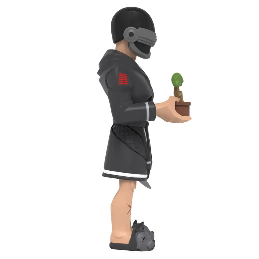 OFF_WERK Snake Eyes - LIMITED EDITION – Mighty Jaxx – ActionFigure Brasil