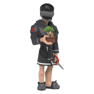 OFF_WERK Snake Eyes - LIMITED EDITION – Mighty Jaxx – ActionFigure Brasil — acessórios