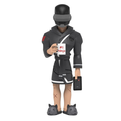 OFF_WERK Snake Eyes - LIMITED EDITION – Mighty Jaxx – ActionFigure Brasil — ambientada