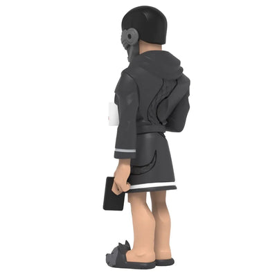 OFF_WERK Snake Eyes - LIMITED EDITION – Mighty Jaxx – ActionFigure Brasil — ângulo diferente