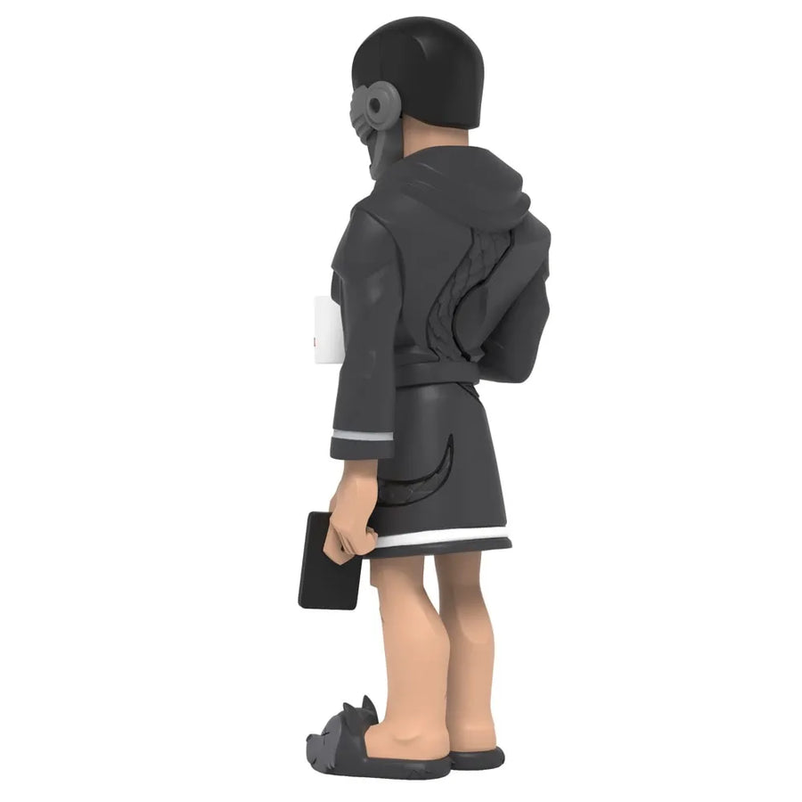 OFF_WERK Snake Eyes - LIMITED EDITION – Mighty Jaxx – ActionFigure Brasil