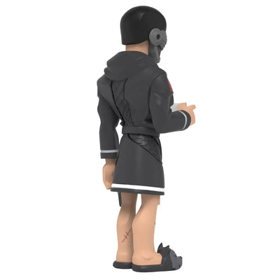 OFF_WERK Snake Eyes - LIMITED EDITION – Mighty Jaxx – ActionFigure Brasil — close