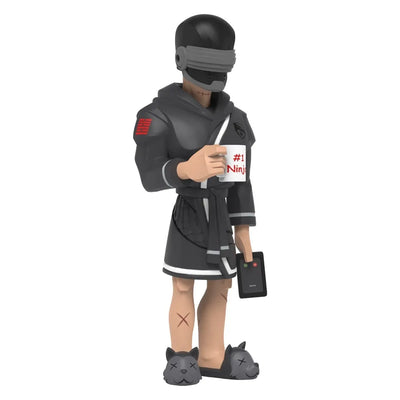 OFF_WERK Snake Eyes - LIMITED EDITION – Mighty Jaxx – ActionFigure Brasil — acessórios