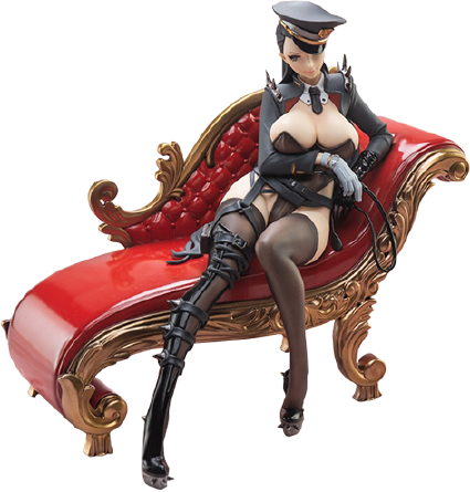 Officer Vio – Damtoys – ActionFigure Brasil