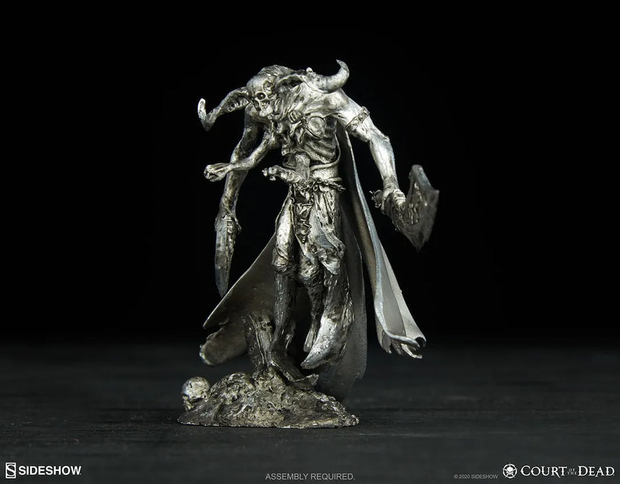 Oglavaeil – Sideshow Collectibles – ActionFigure Brasil