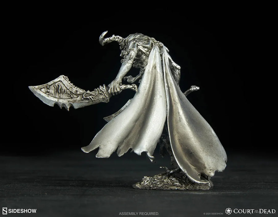 Oglavaeil – Sideshow Collectibles – ActionFigure Brasil