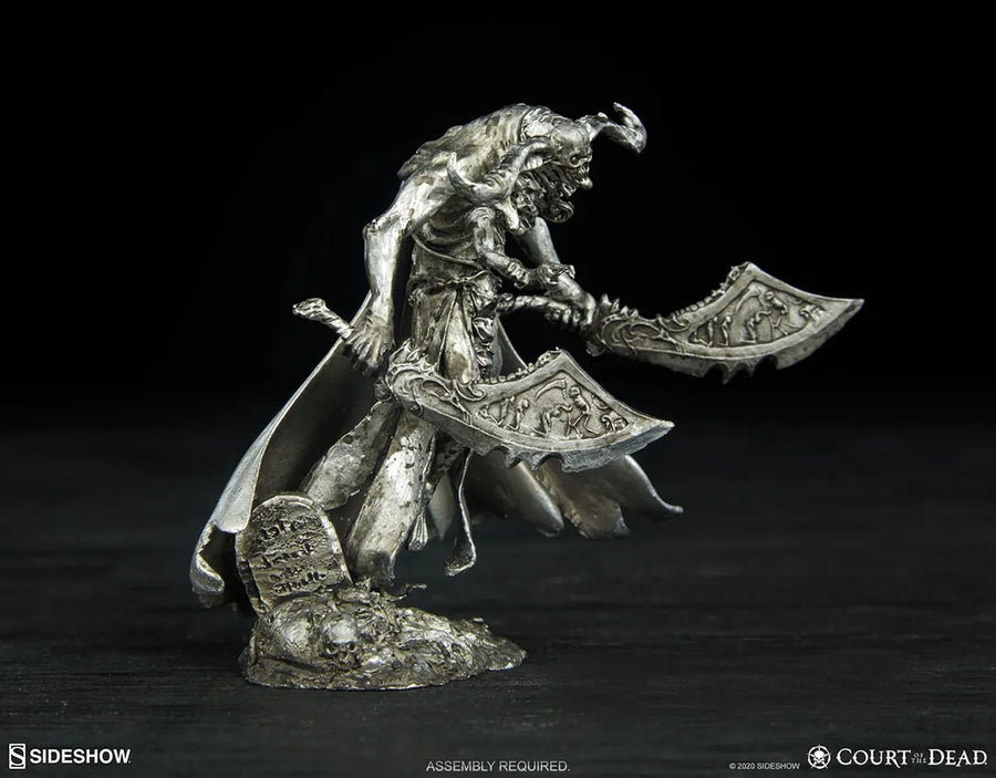 Oglavaeil – Sideshow Collectibles – ActionFigure Brasil