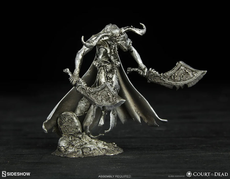 Oglavaeil – Sideshow Collectibles – ActionFigure Brasil