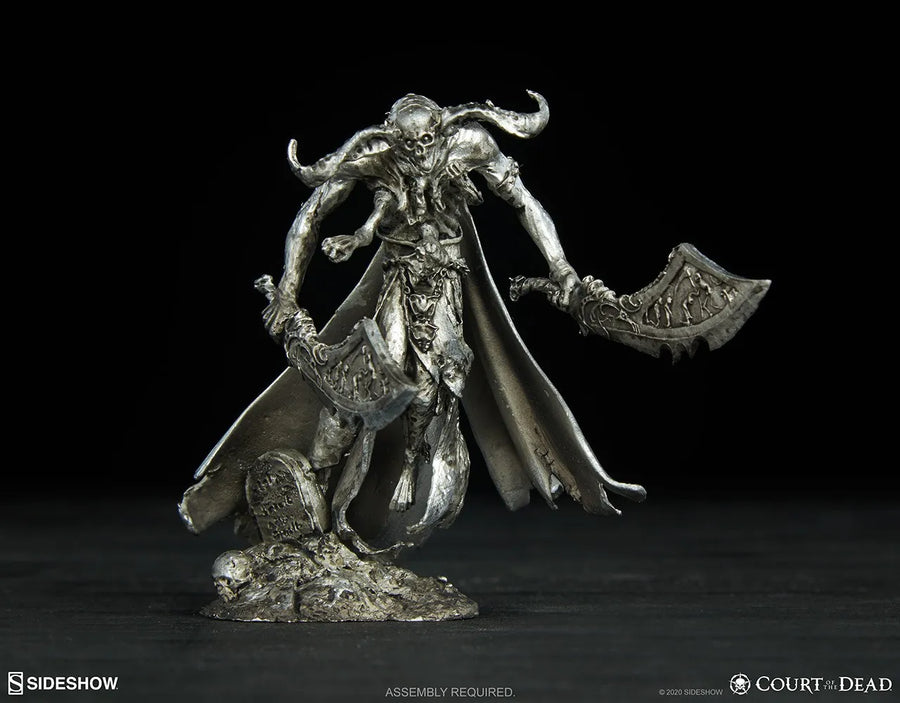 Oglavaeil – Sideshow Collectibles – ActionFigure Brasil