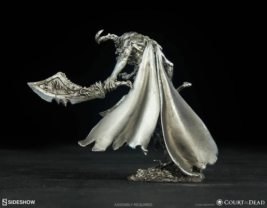 Oglavaeil – Sideshow Collectibles – ActionFigure Brasil