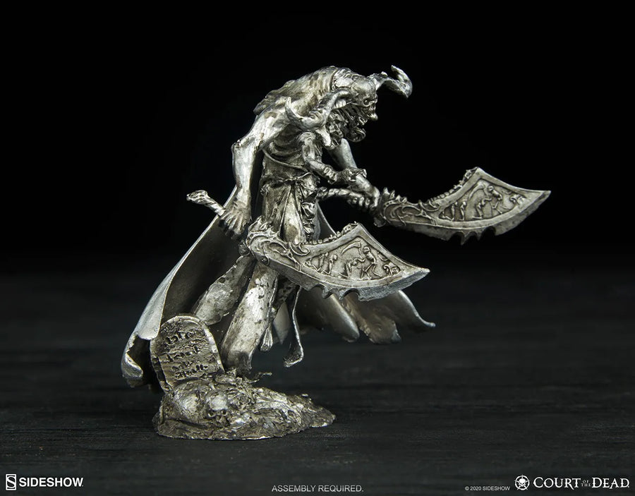 Oglavaeil – Sideshow Collectibles – ActionFigure Brasil