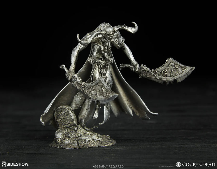 Oglavaeil – Sideshow Collectibles – ActionFigure Brasil