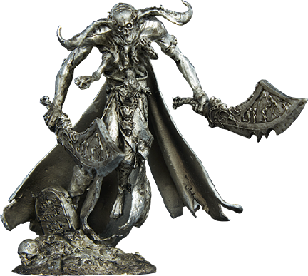 Oglavaeil – Sideshow Collectibles – ActionFigure Brasil