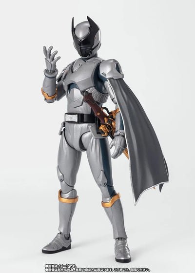 Ohsama Sentai King-Ohger - OhKuwagata Ohger - S.H.Figuarts (Bandai Spirits) [Shop Exclusive]ㅤ – Bandai Spirits – ActionFigureBrasil — ambientada