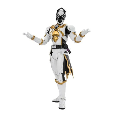 Ohsama Sentai King-Ohger - Spider Kumonos - S.H.Figuarts (Bandai Spirits) [Shop Exclusive]ㅤ – Bandai Spirits as Manufacturer – ActionFigureBrasil