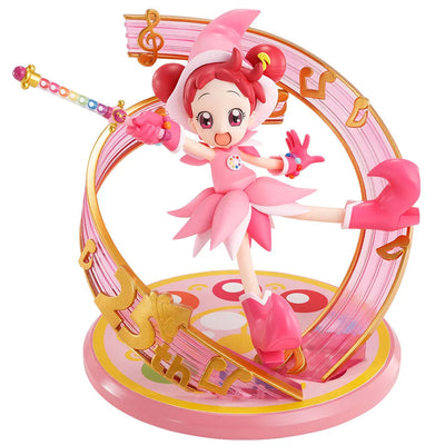 Ojamajo Doremi - Harukaze Doremi - Ichiban Kuji - Ichiban Kuji Ojamajo Doremi Sweet Magical Surprise! (A Prize) (Bandai Spirits)ㅤ – Bandai Spirits – ActionFigureBrasil