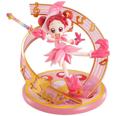 Ojamajo Doremi - Harukaze Doremi - Ichiban Kuji - Ichiban Kuji Ojamajo Doremi Sweet Magical Surprise! (Last One Prize) (Bandai Spirits)ㅤ – Bandai Spirits – ActionFigureBrasil