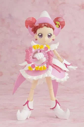 Ojamajo Doremi Sharp - Harukaze Doremi - Petit Pretty Figure Series - Royal Patraine Uniform - 10 (Evolution-Toy)ㅤ – Evolution-Toy – ActionFigureBrasil — close