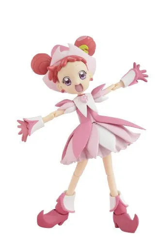Ojamajo Doremi Sharp - Harukaze Doremi - Petit Pretty Figure Series - Training Uniform - 7 (Evolution-Toy)ㅤ – Evolution-Toy – ActionFigureBrasil