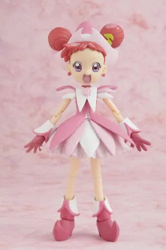 Ojamajo Doremi Sharp - Harukaze Doremi - Petit Pretty Figure Series - Training Uniform - 7 (Evolution-Toy)ㅤ – Evolution-Toy – ActionFigureBrasil