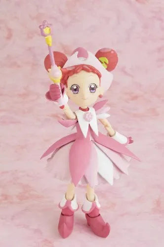 Ojamajo Doremi Sharp - Harukaze Doremi - Petit Pretty Figure Series - Training Uniform - 7 (Evolution-Toy)ㅤ – Evolution-Toy – ActionFigureBrasil