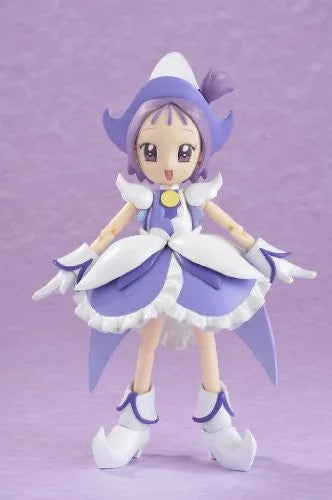 Ojamajo Doremi Sharp - Segawa Onpu - Petit Pretty Figure Series - Royal Patraine Uniform (Evolution-Toy)ㅤ – Evolution-Toy – ActionFigureBrasil — ângulo diferente