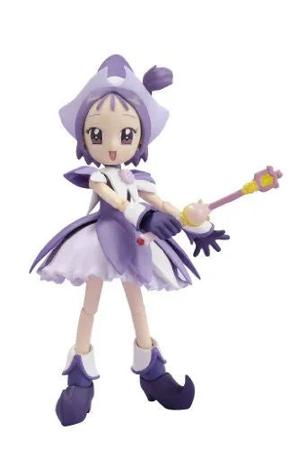 Ojamajo Doremi Sharp - Segawa Onpu - Petit Pretty Figure Series - Training Uniform - 9 (Evolution-Toy)ㅤ – Evolution Toy – ActionFigureBrasil