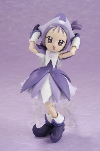 Ojamajo Doremi Sharp - Segawa Onpu - Petit Pretty Figure Series - Training Uniform - 9 (Evolution-Toy)ㅤ – Evolution Toy – ActionFigureBrasil
