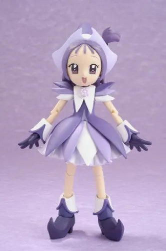 Ojamajo Doremi Sharp - Segawa Onpu - Petit Pretty Figure Series - Training Uniform - 9 (Evolution-Toy)ㅤ – Evolution-Toy – ActionFigureBrasil — detalhe do produto