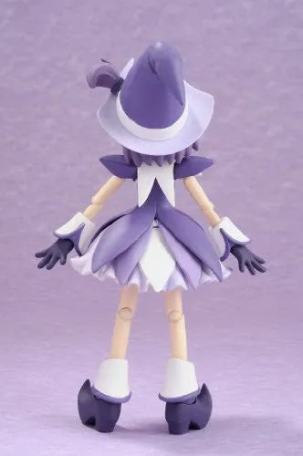 Ojamajo Doremi Sharp - Segawa Onpu - Petit Pretty Figure Series - Training Uniform - 9 (Evolution-Toy)ㅤ – Evolution Toy – ActionFigureBrasil