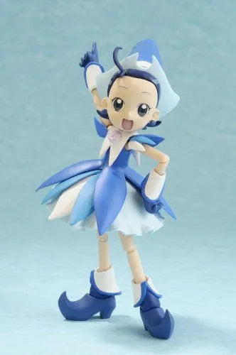Ojamajo Doremi Sharp - Senoo Aiko - Petit Pretty Figure Series - Training Uniform - 8 (Evolution-Toy)ㅤ – Evolution-Toy – ActionFigureBrasil — ângulo diferente