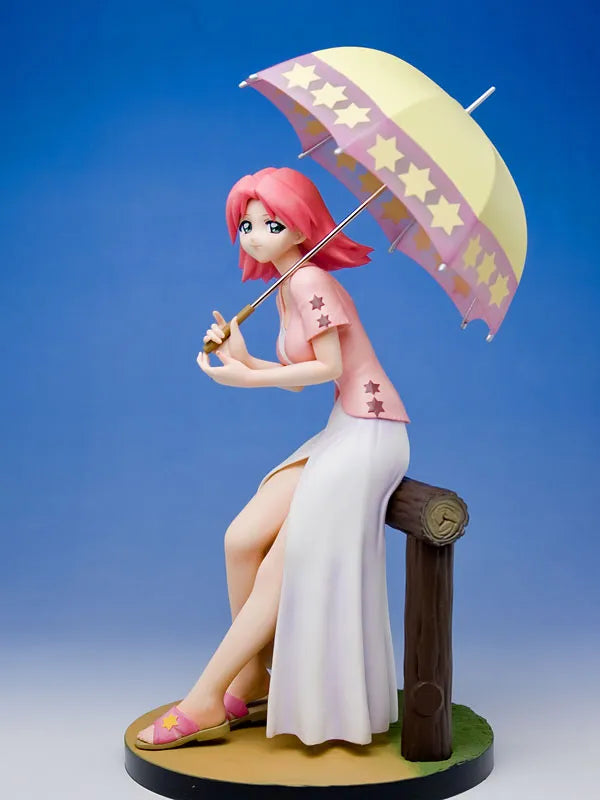 Okusama wa Mahou Shoujo - Asaba Ureshiko - 1/7 (Max Factory)ㅤ – Max Factory – ActionFigure Brasil