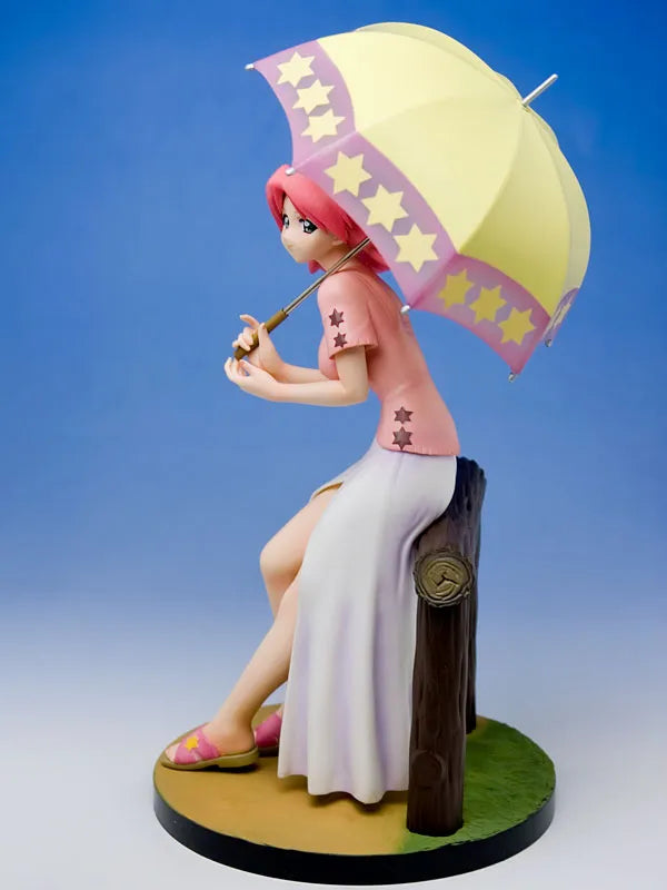 Okusama wa Mahou Shoujo - Asaba Ureshiko - 1/7 (Max Factory)ㅤ – Max Factory – ActionFigure Brasil