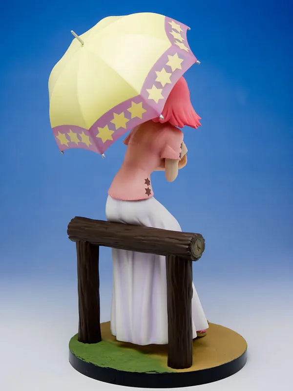 Okusama wa Mahou Shoujo - Asaba Ureshiko - 1/7 (Max Factory)ㅤ – Max Factory – ActionFigure Brasil