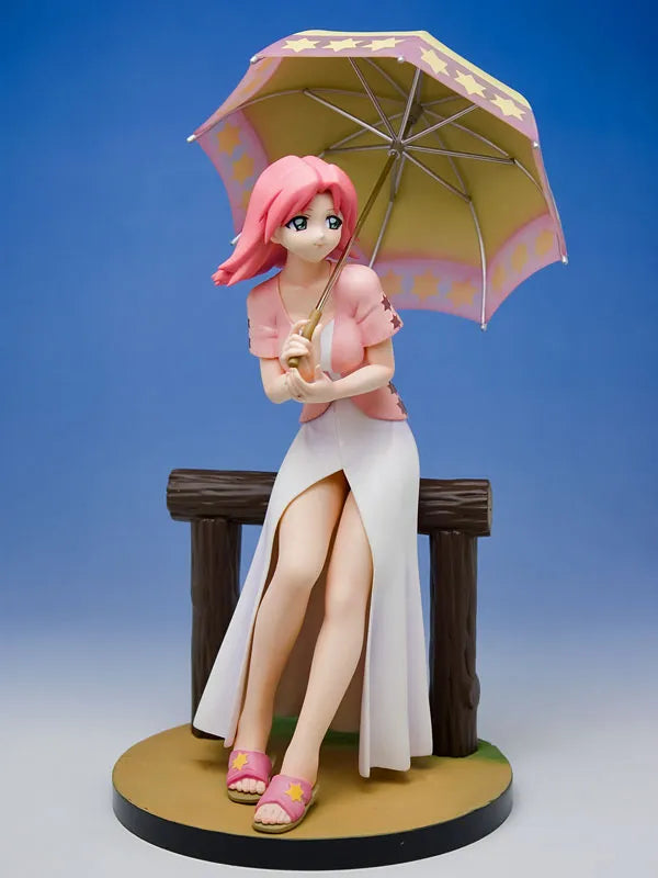 Okusama wa Mahou Shoujo - Asaba Ureshiko - 1/7 (Max Factory)ㅤ – Max Factory – ActionFigure Brasil