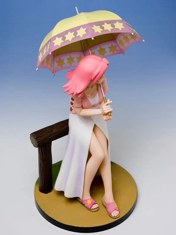 Okusama wa Mahou Shoujo - Asaba Ureshiko - 1/7 (Max Factory)ㅤ – Max Factory – ActionFigure Brasil