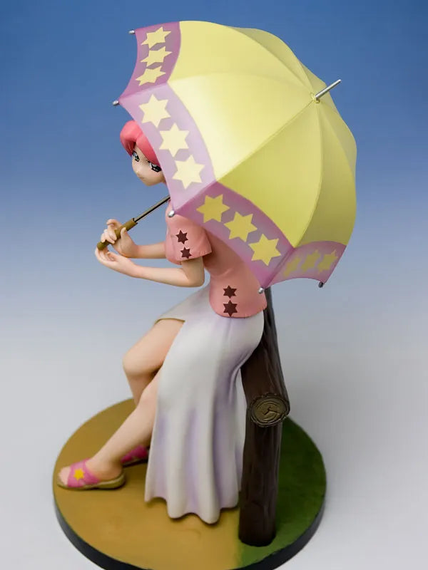 Okusama wa Mahou Shoujo - Asaba Ureshiko - 1/7 (Max Factory)ㅤ – Max Factory – ActionFigure Brasil