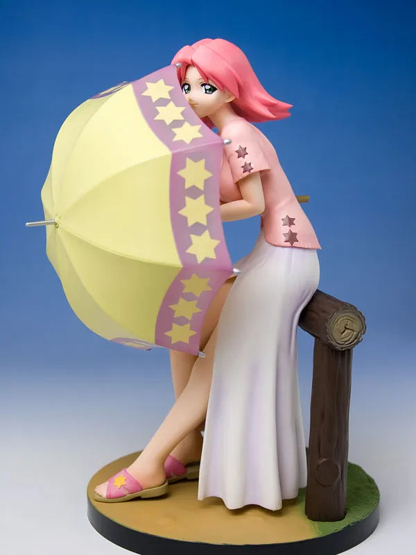 Okusama wa Mahou Shoujo - Asaba Ureshiko - 1/7 (Max Factory)ㅤ – Max Factory – ActionFigure Brasil