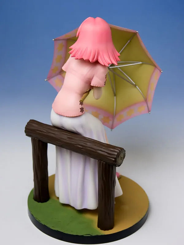 Okusama wa Mahou Shoujo - Asaba Ureshiko - 1/7 (Max Factory)ㅤ – Max Factory – ActionFigure Brasil