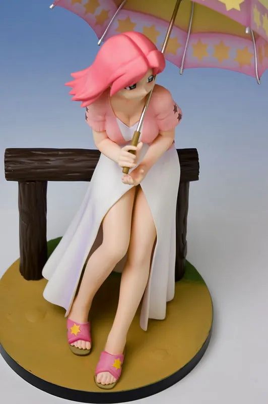 Okusama wa Mahou Shoujo - Asaba Ureshiko - 1/7 (Max Factory)ㅤ – Max Factory – ActionFigure Brasil