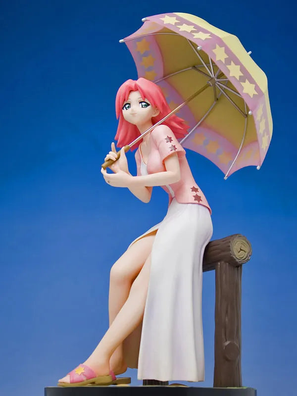 Okusama wa Mahou Shoujo - Asaba Ureshiko - 1/7 (Max Factory)ㅤ – Max Factory – ActionFigure Brasil