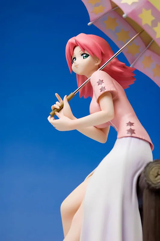 Okusama wa Mahou Shoujo - Asaba Ureshiko - 1/7 (Max Factory)ㅤ – Max Factory – ActionFigure Brasil