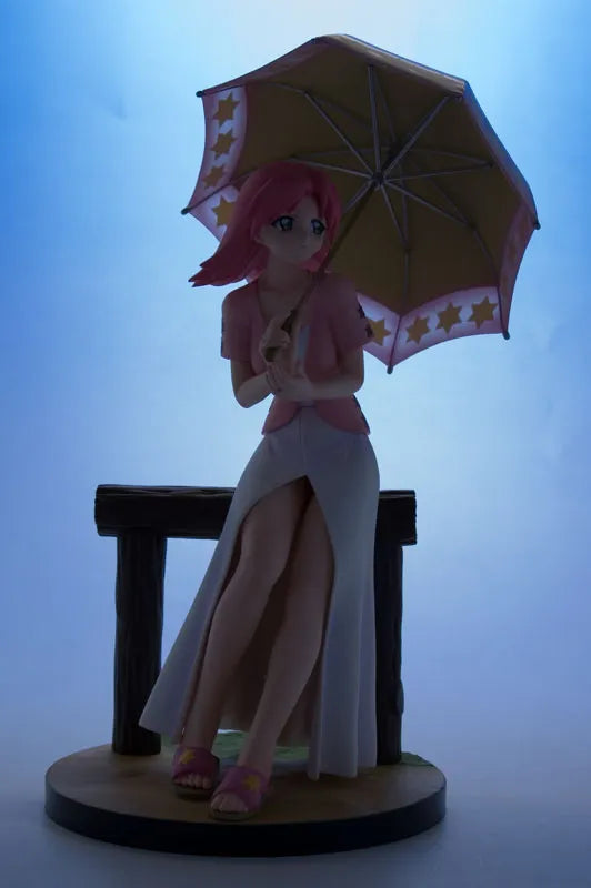 Okusama wa Mahou Shoujo - Asaba Ureshiko - 1/7 (Max Factory)ㅤ – Max Factory – ActionFigure Brasil