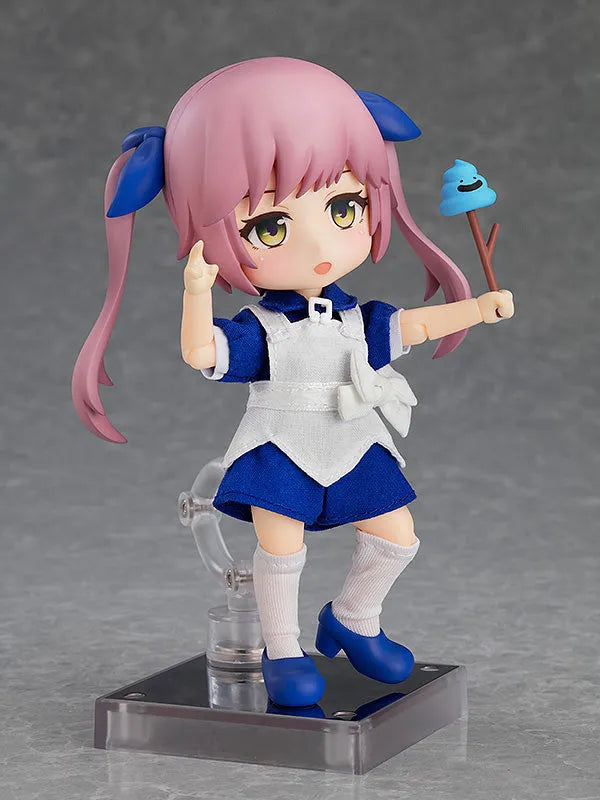 Omega Sisters - Omega Rio - Nendoroid Doll (Good Smile Company)ㅤ – Good Smile Company – ActionFigure Brasil