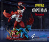 Omni-Man: The Ambush - LIMITED EDITION: TBD (Pré-venda)