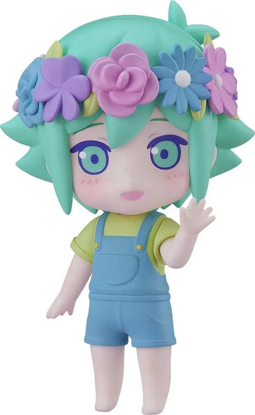 Omori - Basil - Nendoroid #2057 (Good Smile Company)ㅤ – Good Smile Company – ActionFigure Brasil